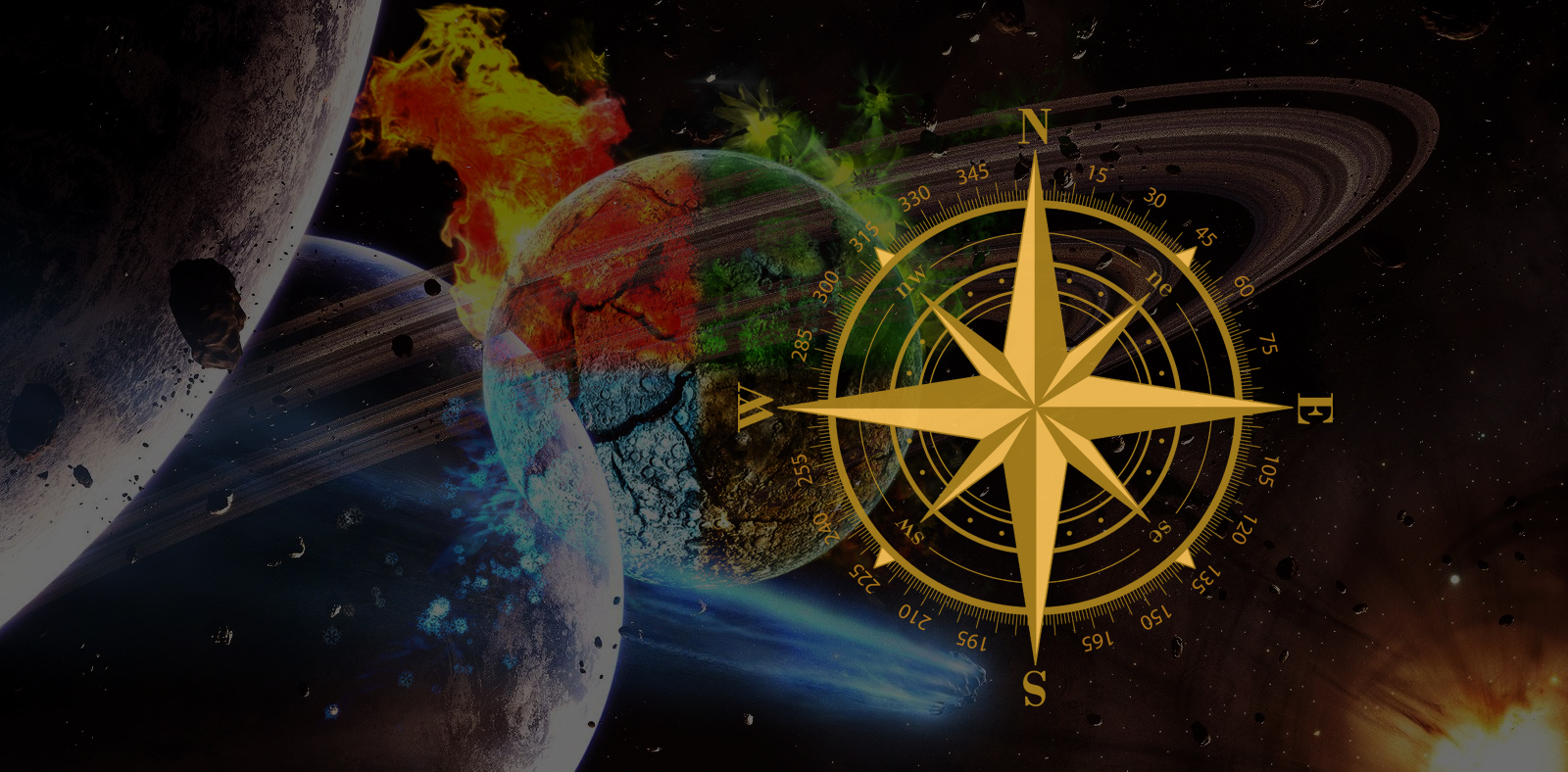 Vedic Astrology Consultation